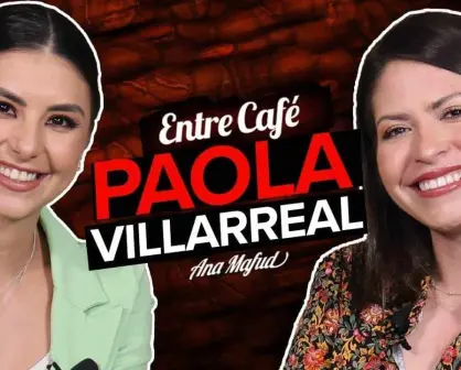 Entre Café: ¿Eres emprendedor y quieres darte a conocer?