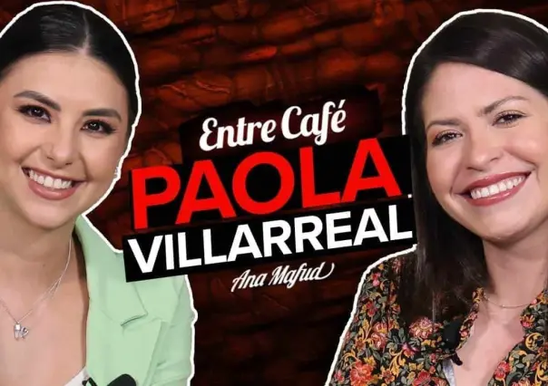 Entre Café: ¿Eres emprendedor y quieres darte a conocer?
