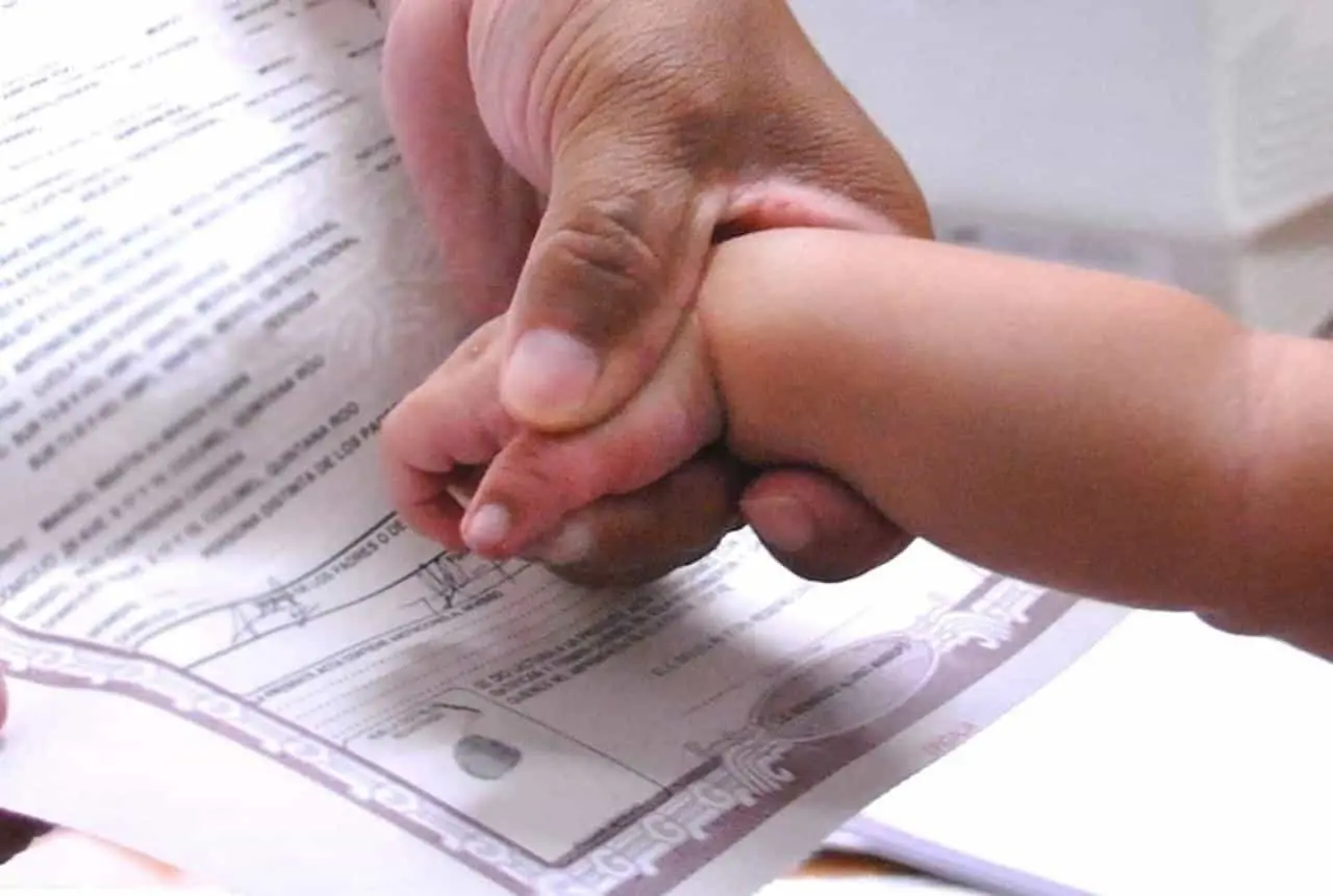 ¡Email, Batman, Virgen! 60 nombres prohibidos para bebés nacidos en México