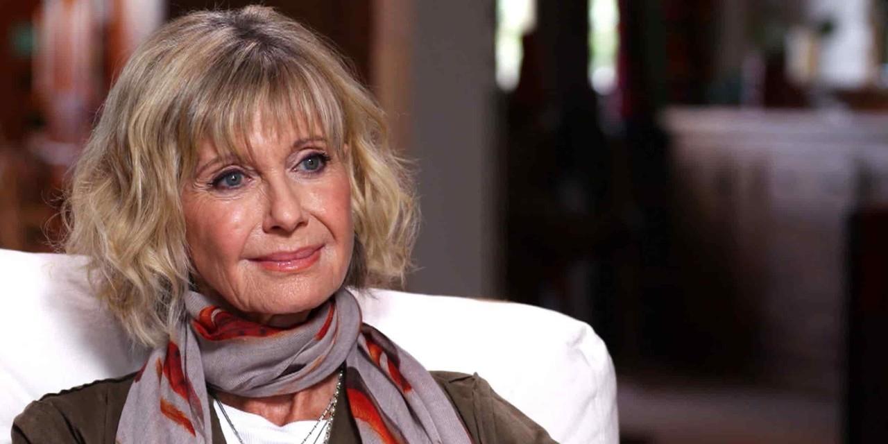 ¡Hasta siempre, Sandy! Muere Olivia Newton-John