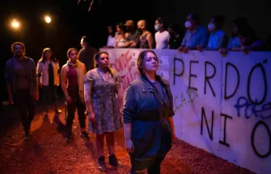 Abordan la desaparición de personas en obra teatral