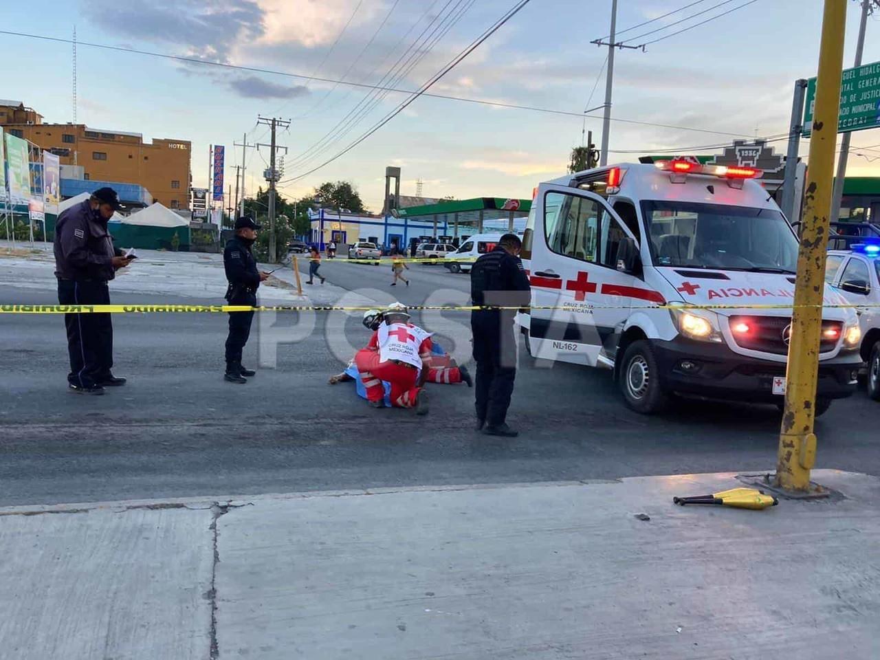 Ejecutan a malabarista de crucero de Linares