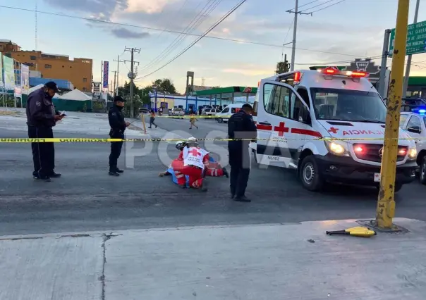 Ejecutan a malabarista de crucero de Linares