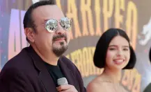 Rompe el silencio Pepe Aguilar sobre el romance de Ángela y Gussy Lau