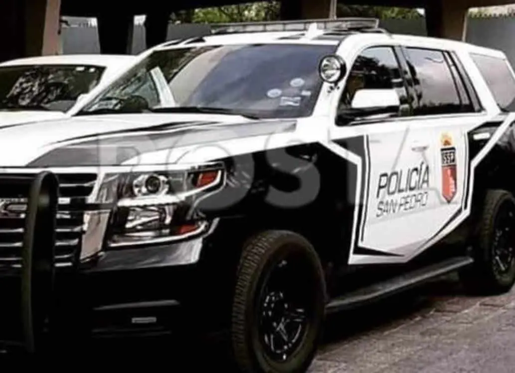Asaltan delincuentes a rusos en carretera a Laredo