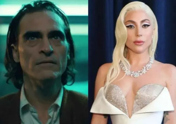 Ganará Joaquin Phoenix el doble que Lady Gaga en secuela de Guasón