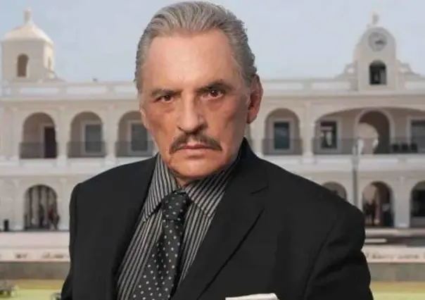 Fallece el primer actor Manuel Ojeda