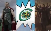 Alumna y maestro del CONALEP Nuevo León ganan concurso con TikTok