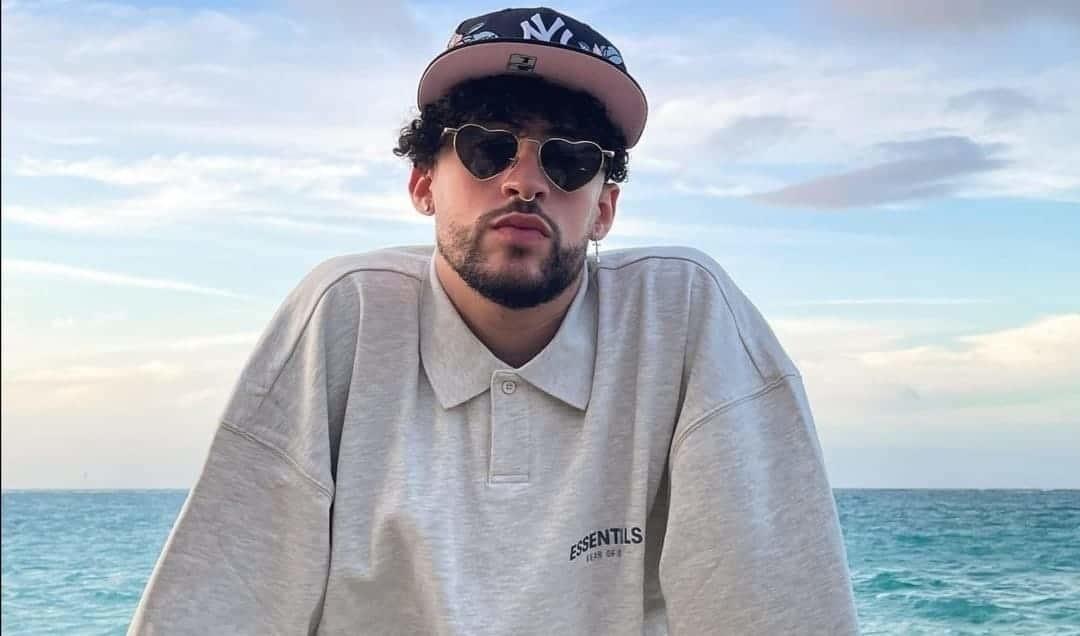 Acuden famosos a inauguración del restaurante de Bad Bunny en Miami