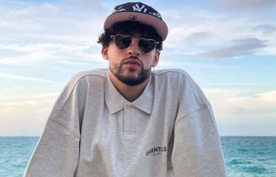 Acuden famosos a inauguración del restaurante de Bad Bunny en Miami