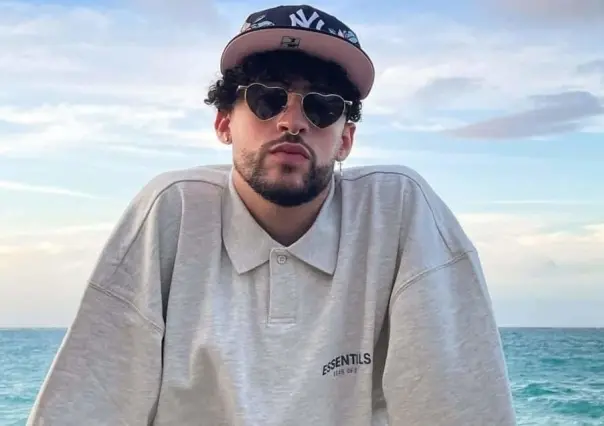 Acuden famosos a inauguración del restaurante de Bad Bunny en Miami