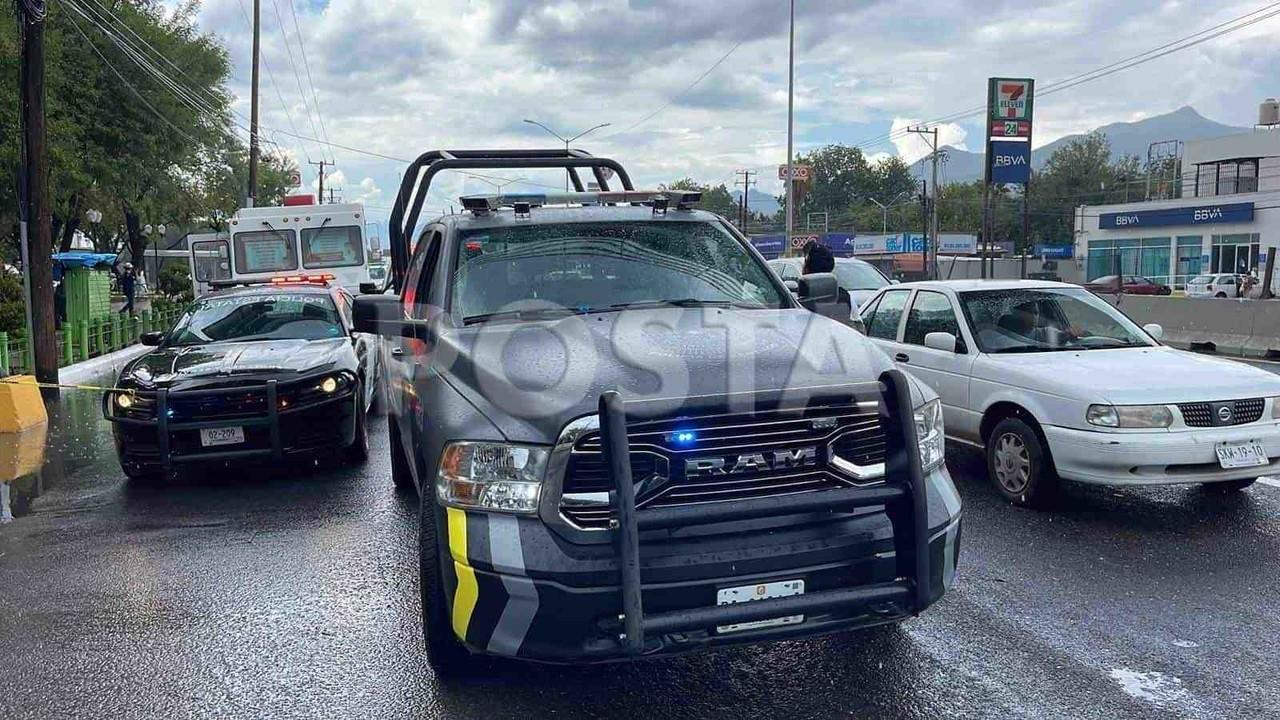 Muere doctora de la Cruz Roja electrocutada en Santiago
