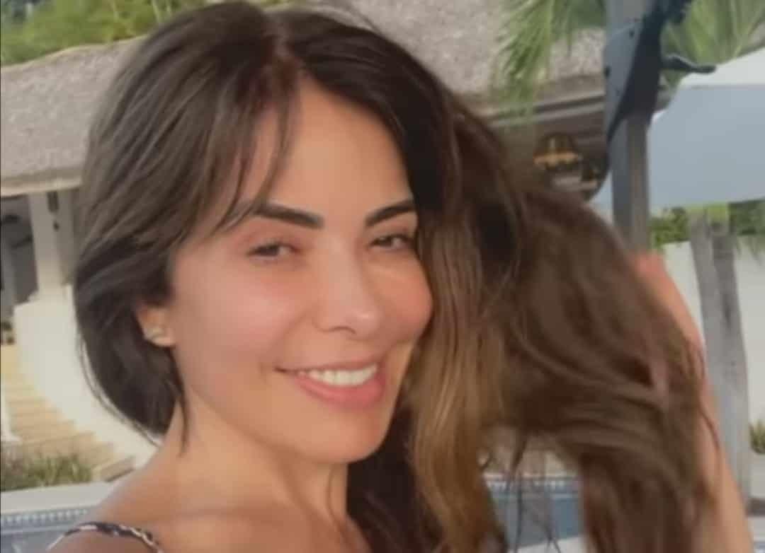 Se acaban a Gloria Trevi en redes sociales por aspecto de su rostro