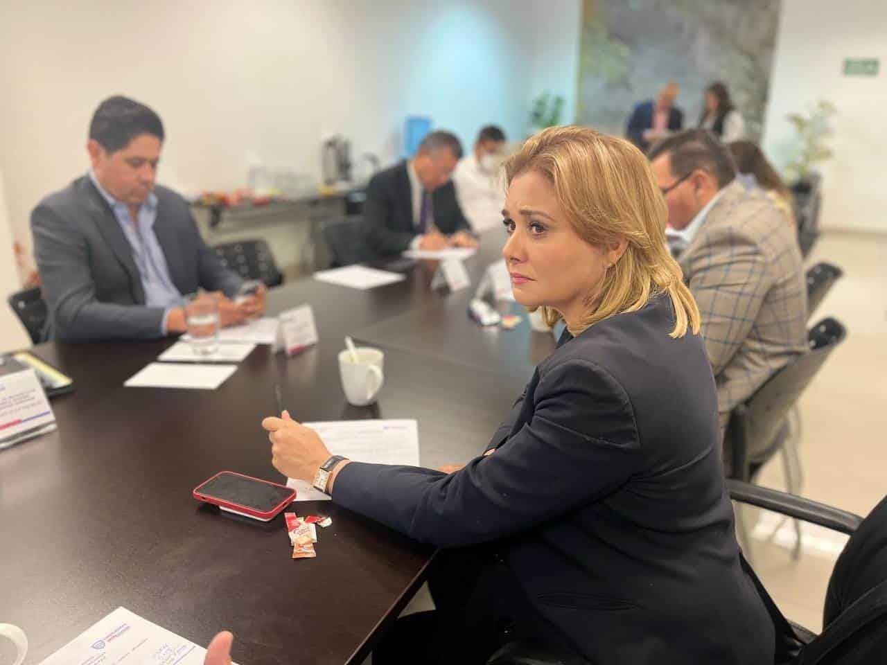 Condena Maru Campos violencia en Ciudad Juárez; va por responsables
