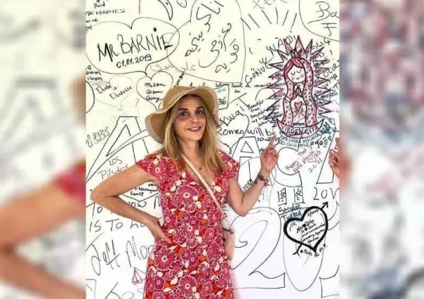 Amparín Serrano, creadora de "Distroller" muere a los 56 años