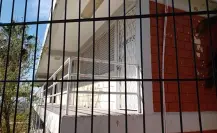Vuelve a fortalecerse el robo a escuelas en Nuevo León