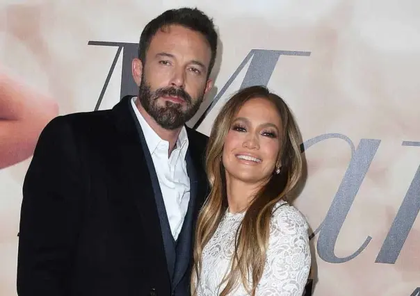 Tendrán Jennifer Lopez y Ben Affleck una segunda boda