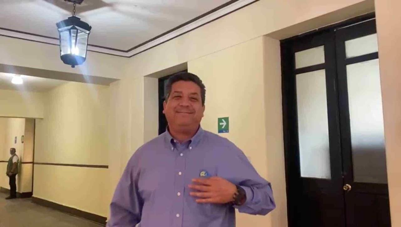 Invalida SCJN orden de aprehensión contra Cabeza de Vaca