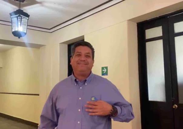 Invalida SCJN orden de aprehensión contra Cabeza de Vaca