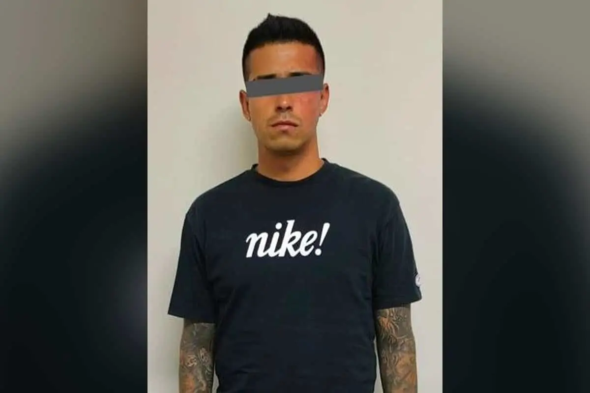 AEI detiene a líder de “Los Molys”, operaba al norponiente de Monterrey
