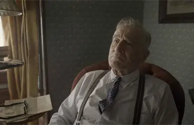 ¡Robert De Niro al doble! Interpretará a dos personajes en una película