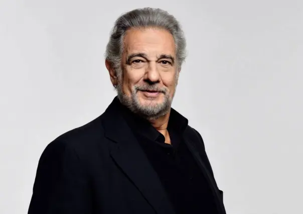 Guarda Plácido Domingo una estrecha relación con Monterrey