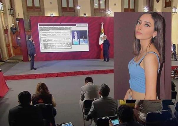 Alista Fiscalía de Nuevo León carpeta de investigación de Debanhi para FGR