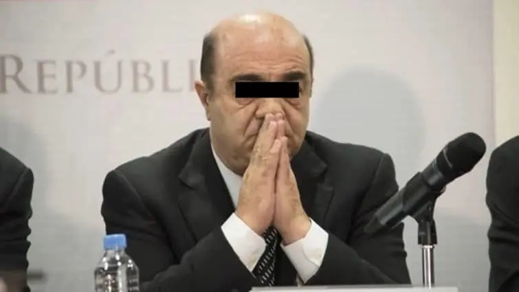Murillo Karam de la PGR a la SEDATU y a de ahí... a banquillo de acusados