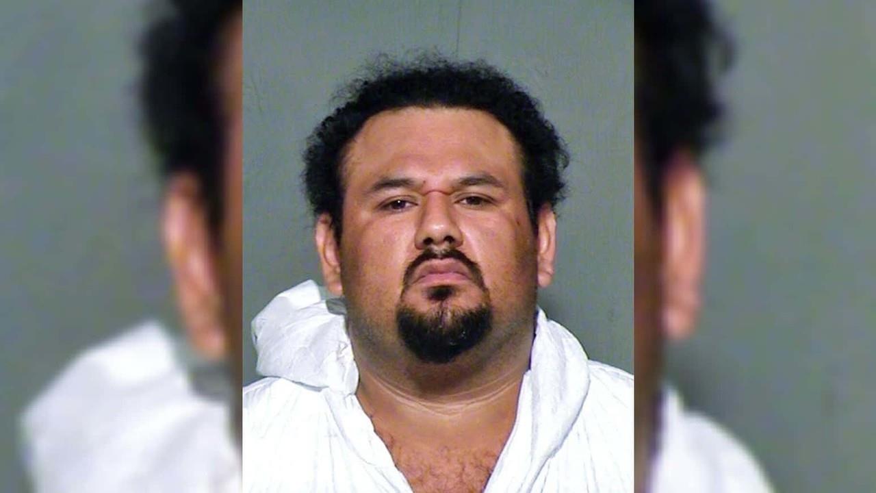 Mexicano es sentenciado a 38 años de cárcel en EU