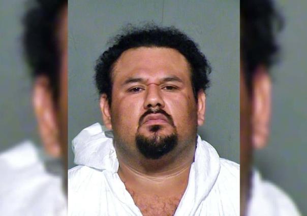 Mexicano es sentenciado a 38 años de cárcel en EU