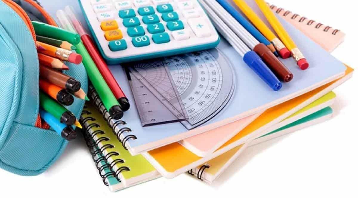 Entregarán útiles escolares del programa Juntos a la Escuela en Monterrey