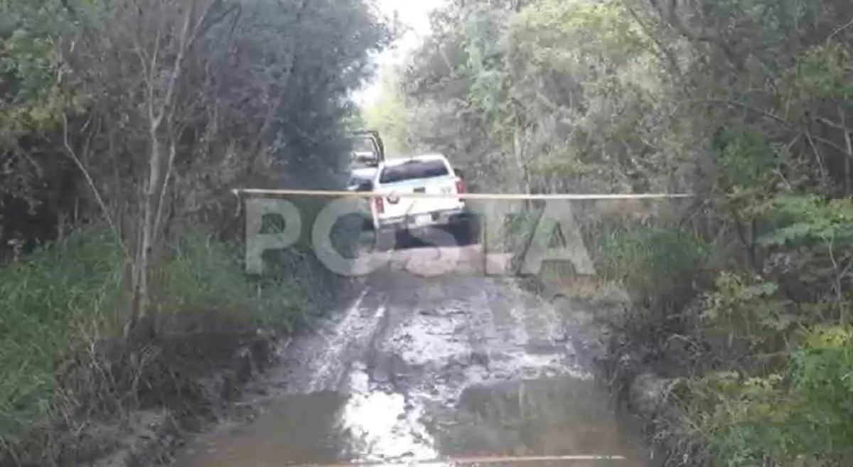 Torturan y asesina a hombre en Juárez, Nuevo León