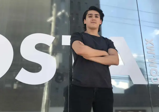 Se adentra Enrique Durán en los sonidos del rock