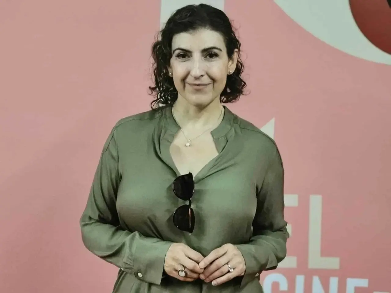 Me parece una mensada: Karina Gidi sobre nueva modalidad de los castings