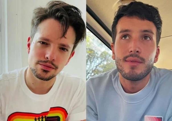 Anuncia Lasso remix de Ojos Marrones junto a Sebastián Yatra
