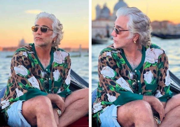 ¿Alejandro Fernández o Chavela Vargas?