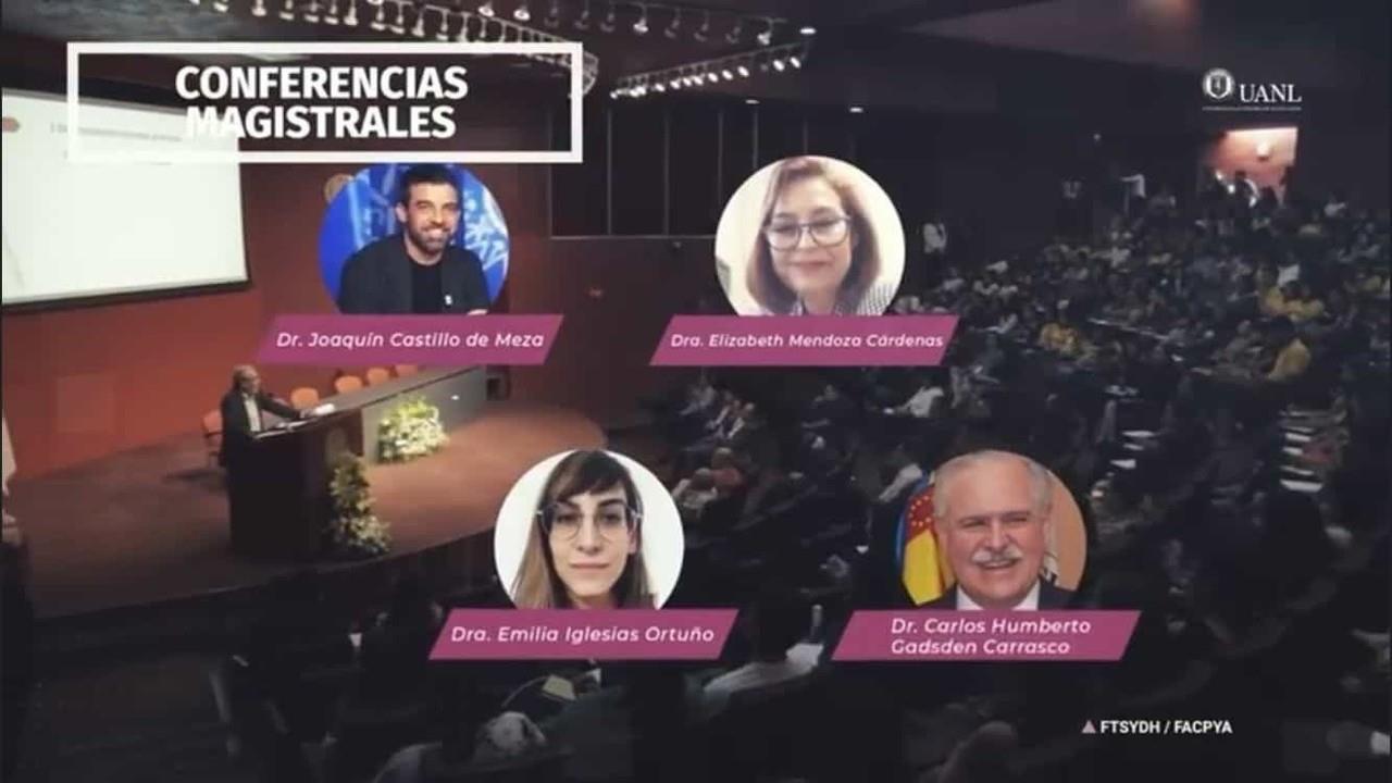 Promoverá UANL primer Congreso Internacional de Responsabilidad Social
