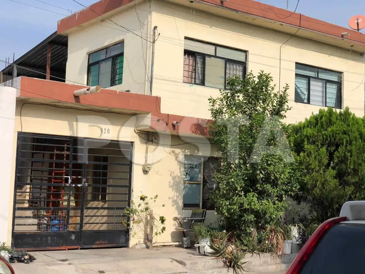 Catean casa de empleada de motel Nueva Castilla por caso Debanhi Escobar