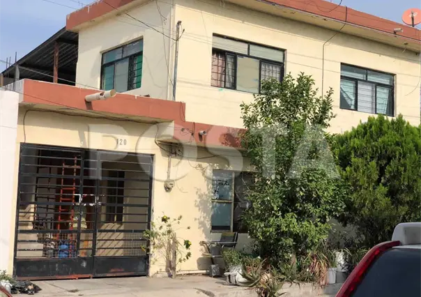 Catean casa de empleada de motel Nueva Castilla por caso Debanhi Escobar