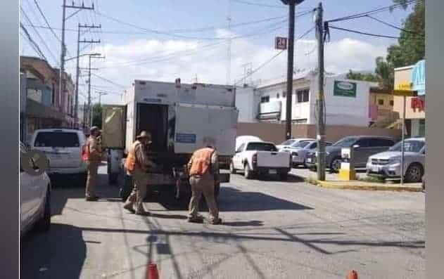 Advierte AyD por colapso del drenaje sanitario