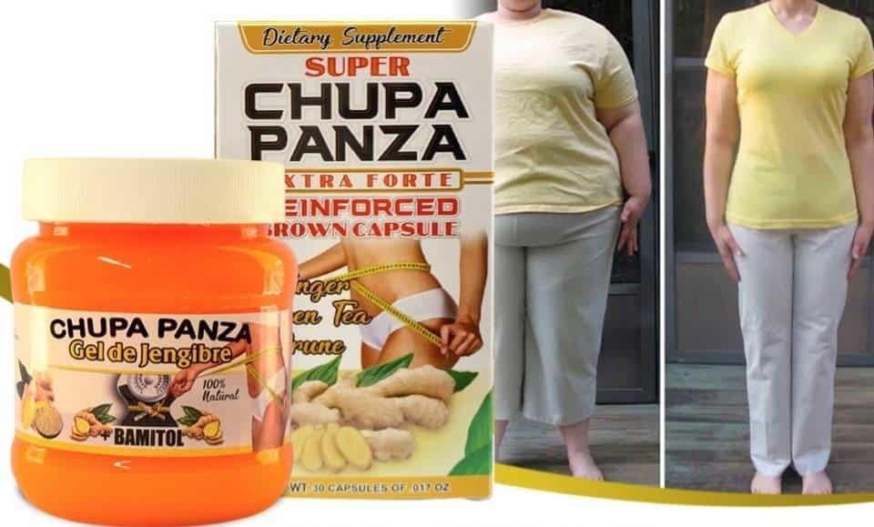 Alerta COFEPRIS por gel Chupa Panza y gotas Me Vale Madre, son nocivos