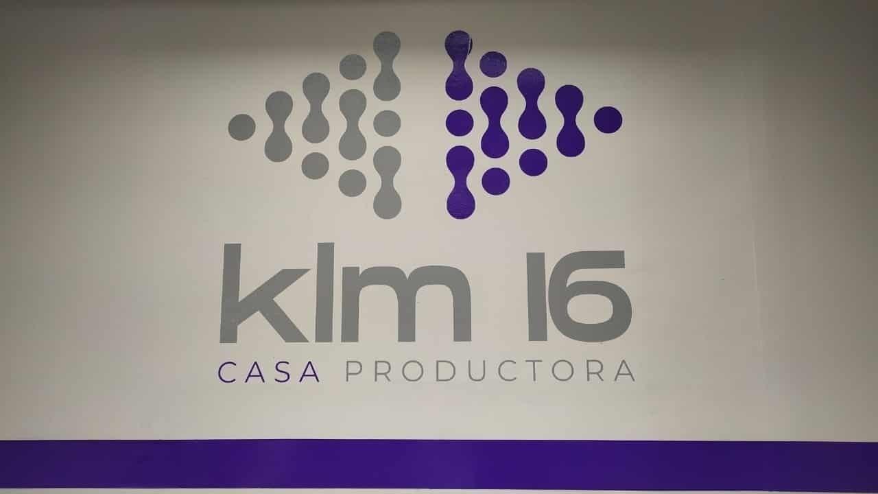 KLM16 Casa Productora, Crear para Conectar