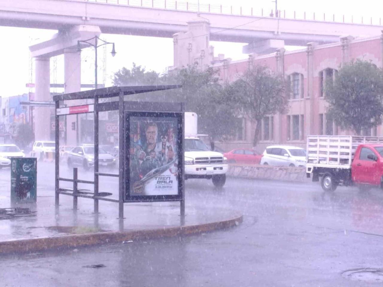Termina la canícula, se pronostica temperaturas más agradables y lluvias
