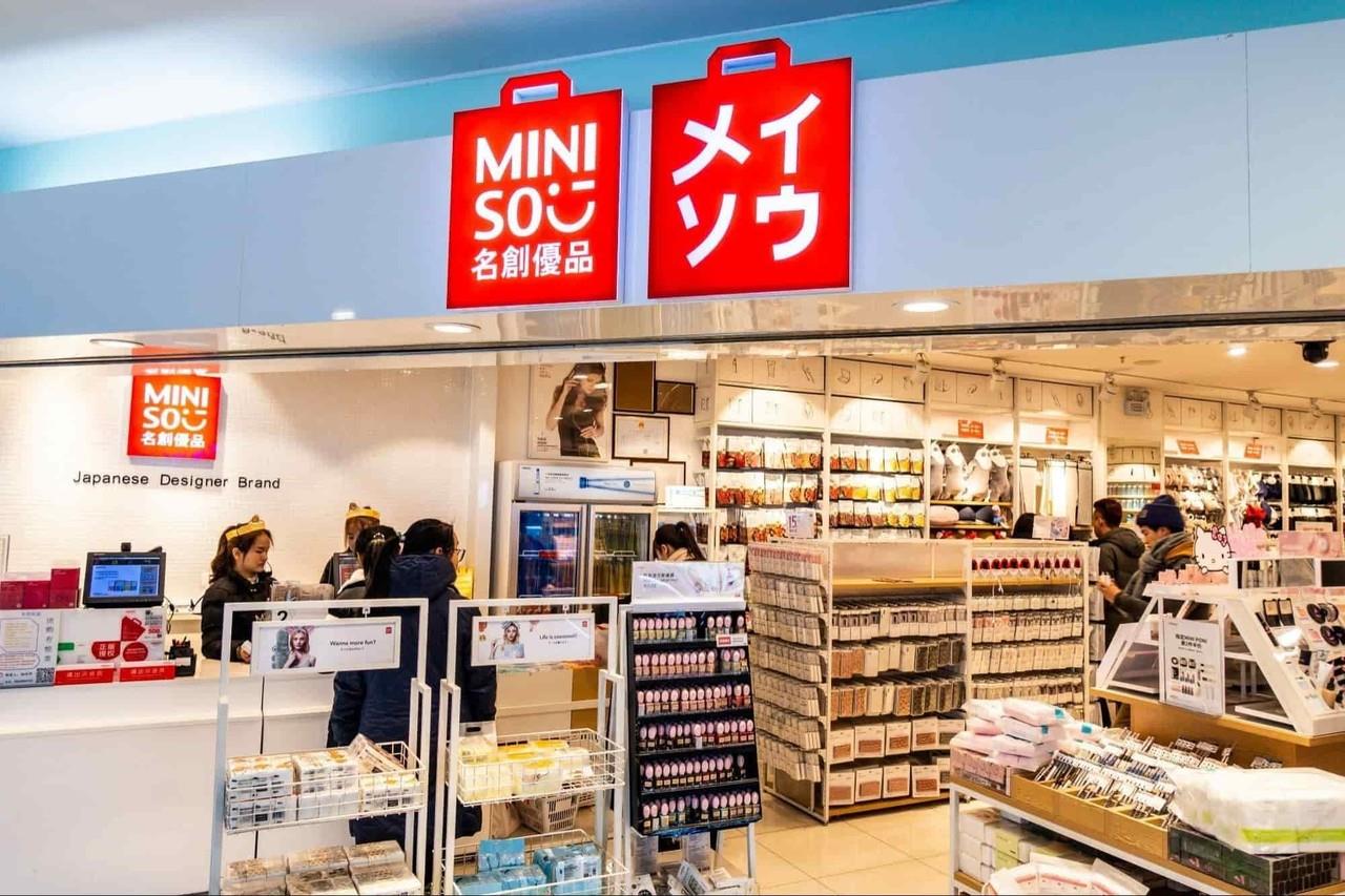¡¿Cómo?! Miniso se disculpa por no ser marca japonesa