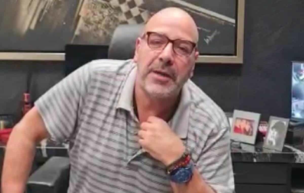 Pide Marcial Herrera despido de policías tiktokers en San Pedro