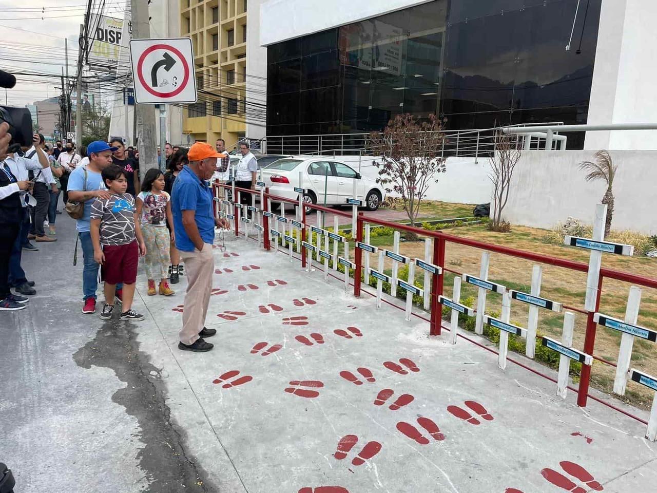 Piden sancionar a funcionarios por Casino Royale