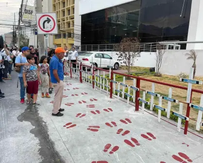 Piden sancionar a funcionarios por Casino Royale