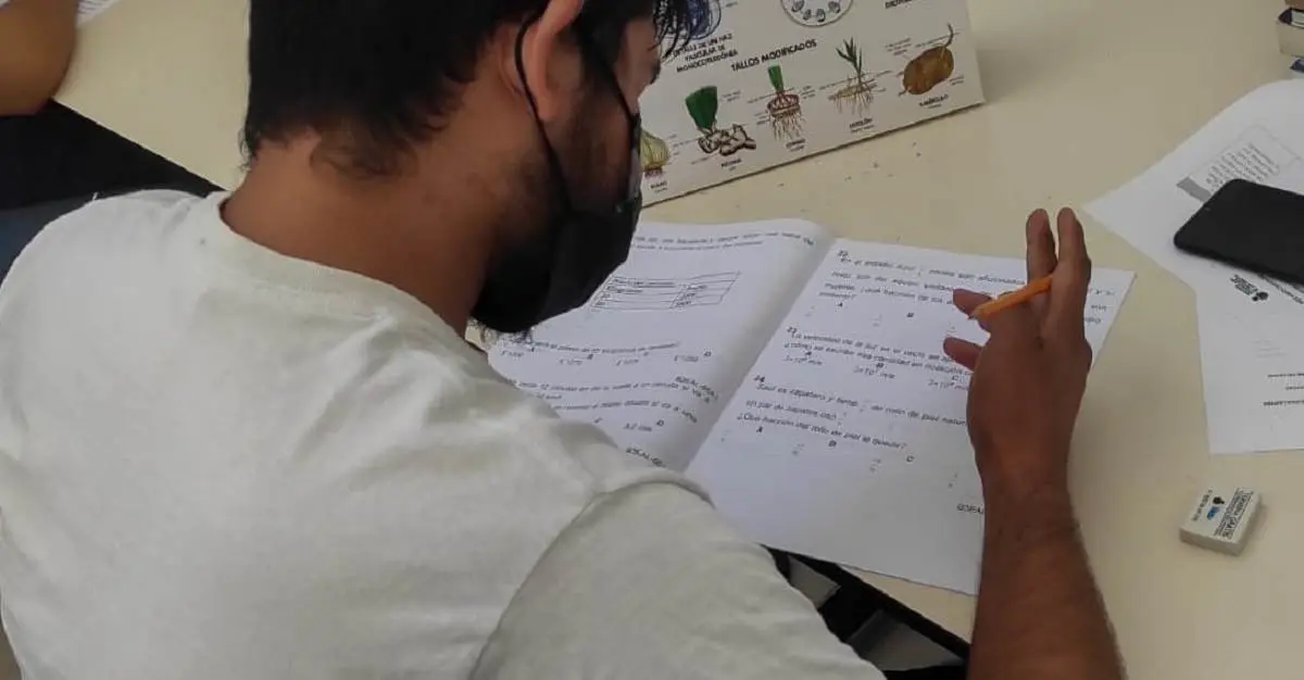 Va Igualdad e Inclusión junto con el INEA contra el rezago educativo