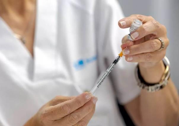 ¡Atención! Dan fechas para vacunación anticovid a niños de 5 a 11 años