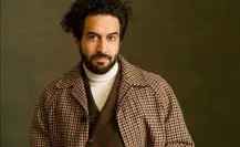 No está Daniel Tovar casado con la comedia